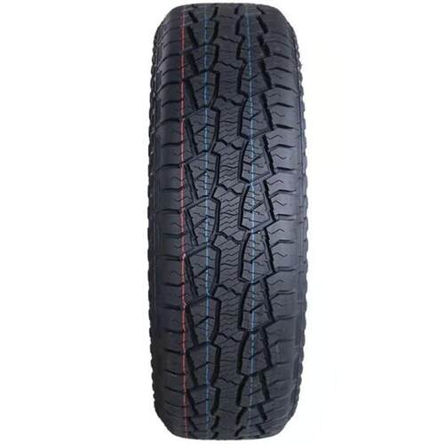 越野AT轮胎 225/75R15LT 加厚6PR 萨普中兴威虎 黄海大柴神皮卡车