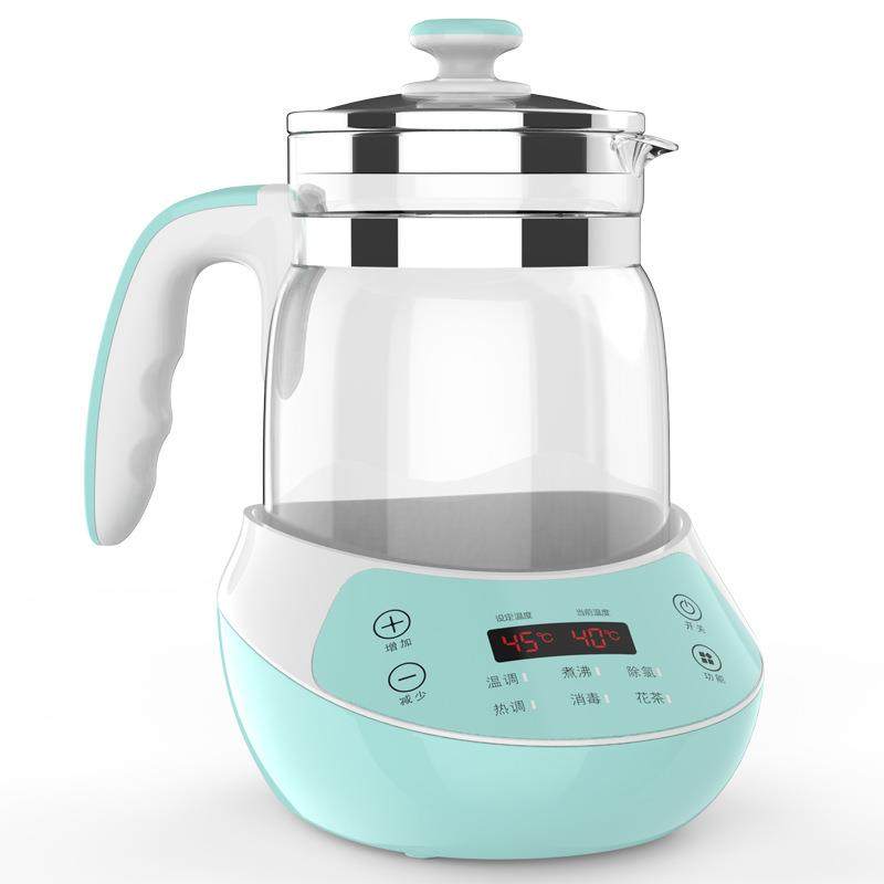 欧适恒温调奶器恒温玻璃电热水壶玻璃暖奶消毒器自动热奶冲奶神器,模玩/动漫/周边/娃圈三坑/桌游,模型制作工具/辅料耗材,淘宝优惠券,粉丝福利购,淘宝优惠卷