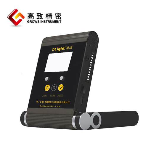 平板式 LED 工业射线底片观片灯