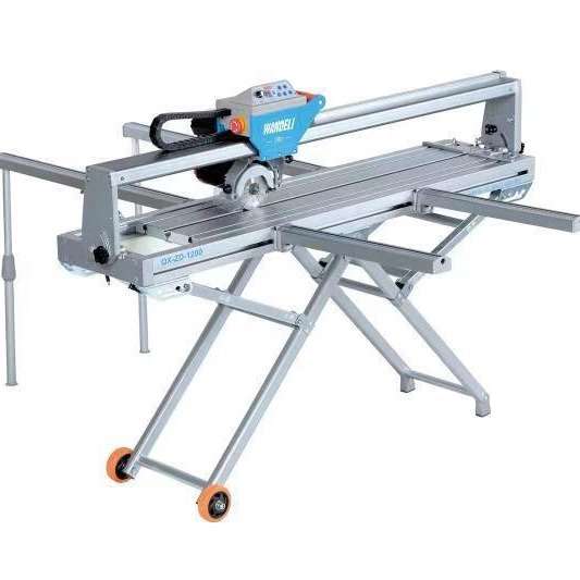 QX-ZD-1200 wandeli ceramic tile and stone cutting machine