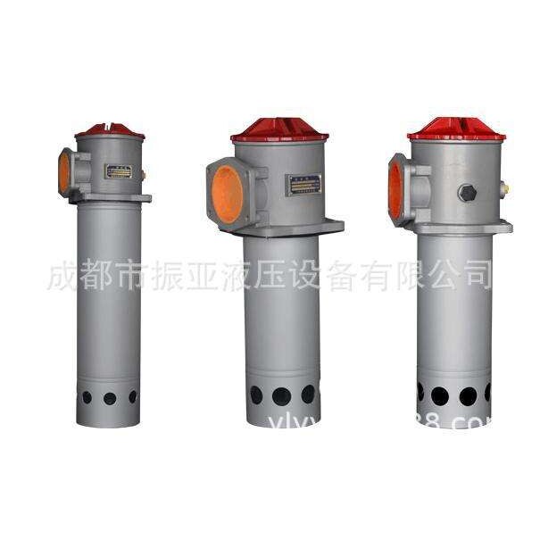 RFA回油吸油过滤器总成油滤芯滤油器液压过滤网油泵过滤机油滤片