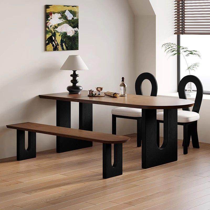 法式中古风实木岛台餐桌椅家用小户型靠墙半圆形饭桌洽谈接待长桌,玩具/童车/益智/积木/模型,毛绒/玩偶/公仔/布艺类玩具,淘宝优惠券,粉丝福利购,淘宝优惠卷