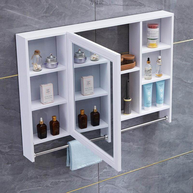 浴室镜柜挂墙式洗脸洗手卫生间镜子置物厕所梳妆台贴墙收纳厂,玩具/童车/益智/积木/模型,毛绒/玩偶/公仔/布艺类玩具,淘宝优惠券,粉丝福利购,淘宝优惠卷