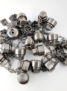 船用放泄螺塞焊接座带小炼整套放水塞GB2028-80 CB/T23-99