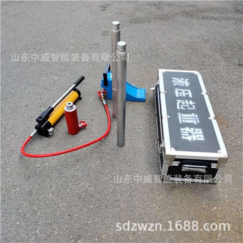 QFB矿用液压起重器 5吨10吨煤矿液压起重器 QFB10矿用液压起重器