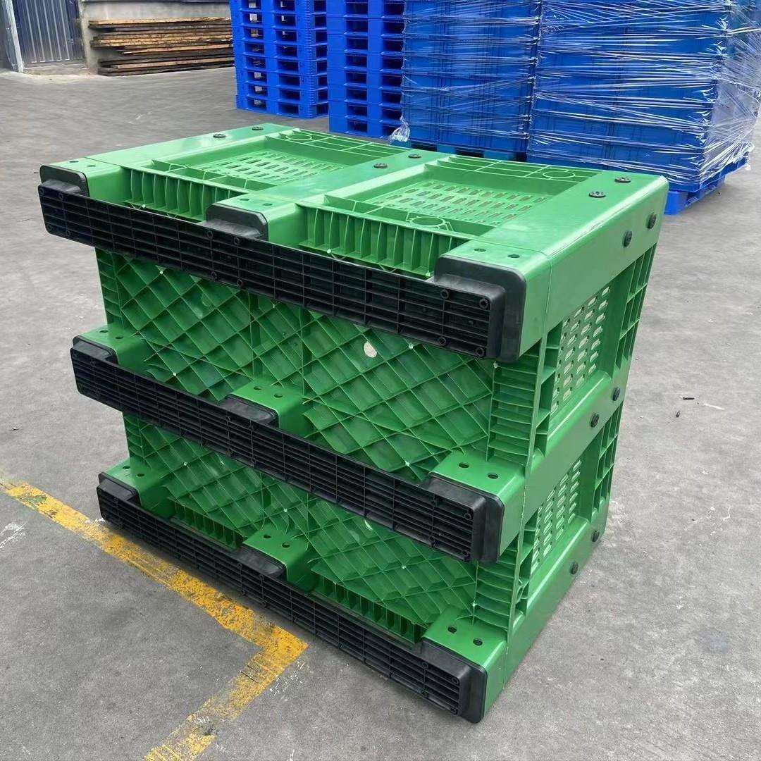 现货封闭卡板箱川字折叠围板箱物流运输叉车塑料箱网格卡板箱托盘,玩具/童车/益智/积木/模型,毛绒/玩偶/公仔/布艺类玩具,淘宝优惠券,粉丝福利购,淘宝优惠卷