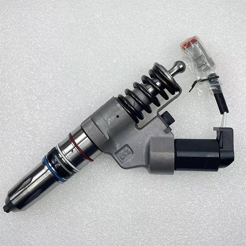 高品质M11喷油器总成4061851康明斯M11柴油发动机电喷喷油嘴