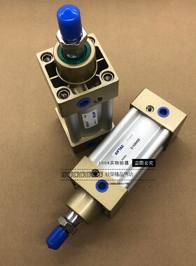 亚德客型标准气缸SI80X250X300X350X400X450X500X600X700X800S