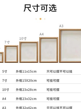 文武财神爷画像南路财神柴荣福禄财神到桌面摆台画相框摆件柴王爷