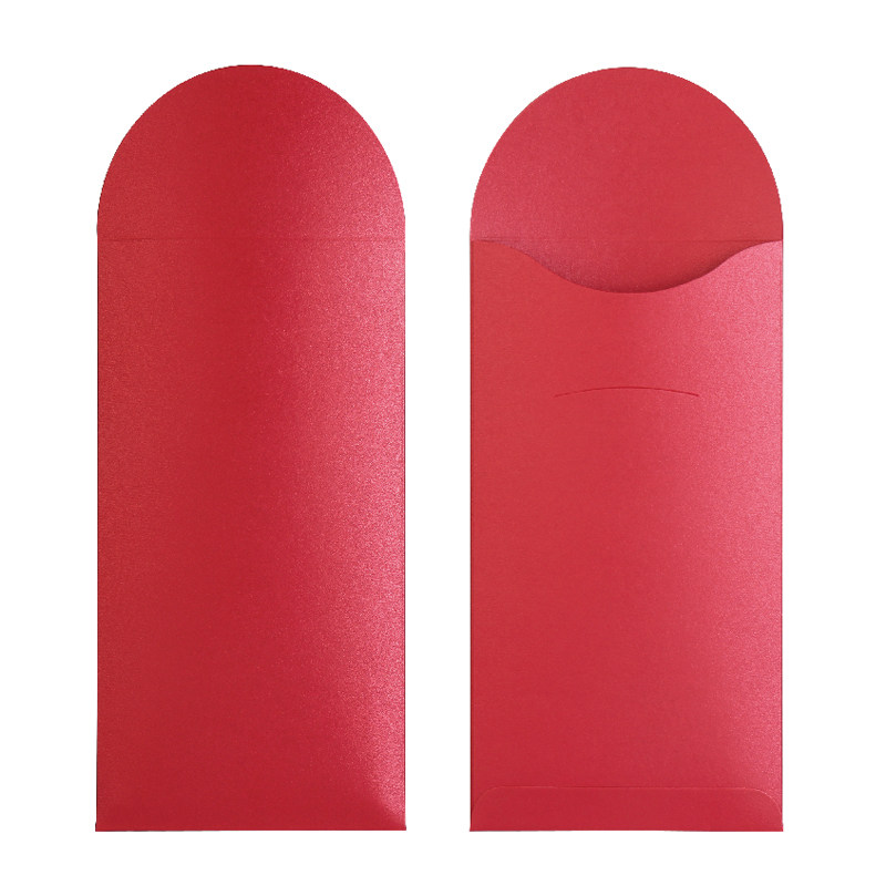 新年虎年红包定制2022年封面个性创意利是封公司订制印字千元万元