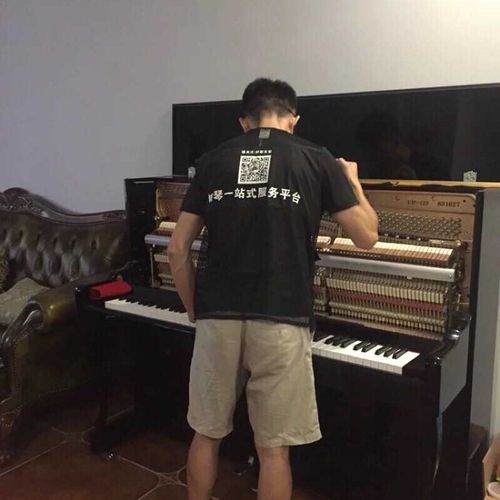 成都钢琴调音钢琴调律