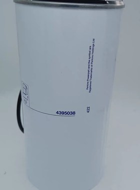 供应珀金斯发动机滤芯4395038柴油滤芯威尔逊发电机组滤芯