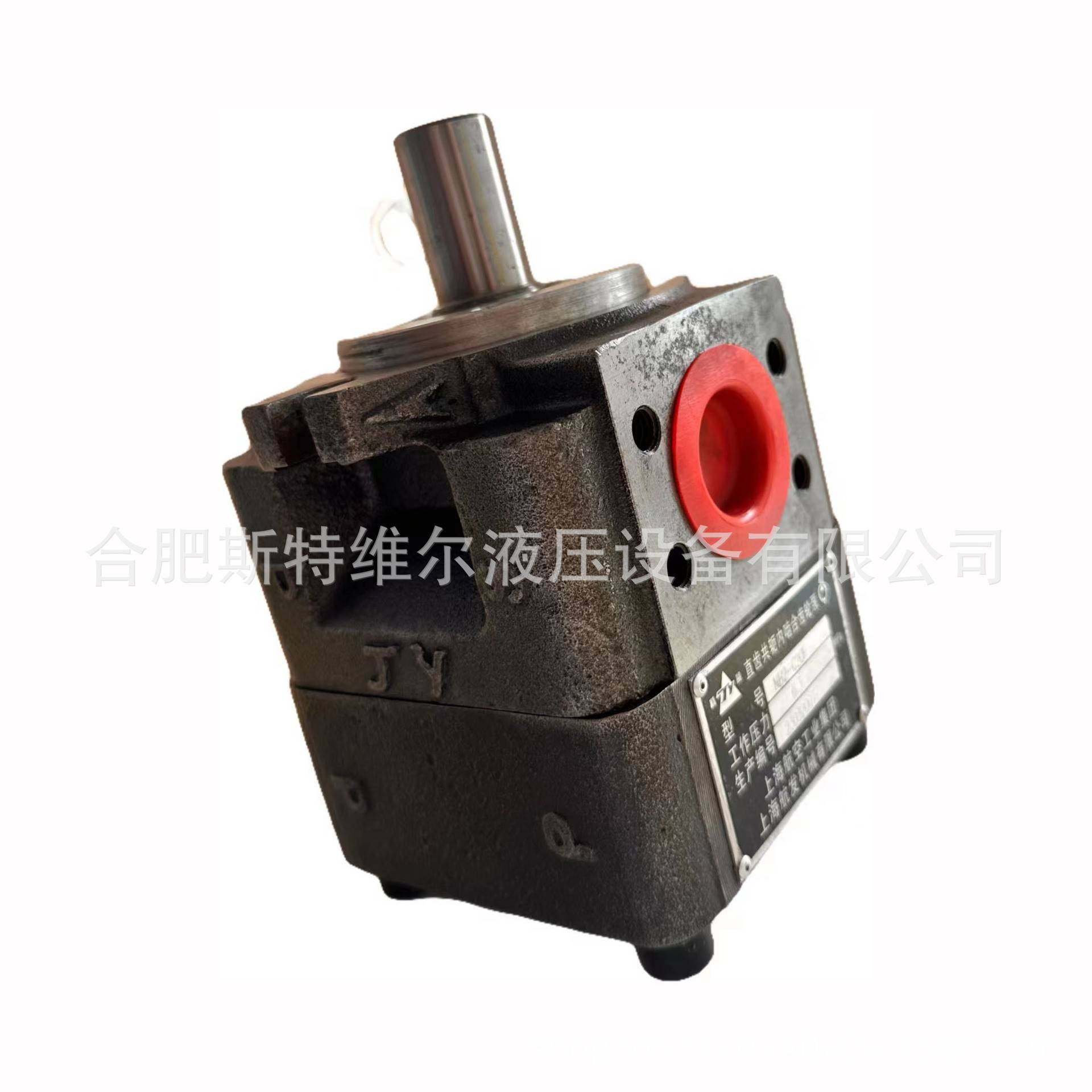 齿轮泵NB3-C40C50C63F，，TDI，上料泵电动泵