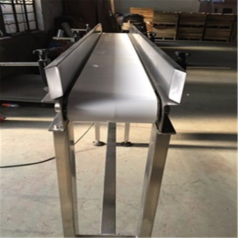 白色PU皮带输送线工厂不锈钢传送带输送机食品级输送带流水线,搬运/仓储/物流设备,其他起重搬运设备,淘宝优惠券,粉丝福利购,淘宝优惠卷