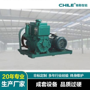 粉体输送相关配件除尘器真空泵罗茨风机按需定制质量保证