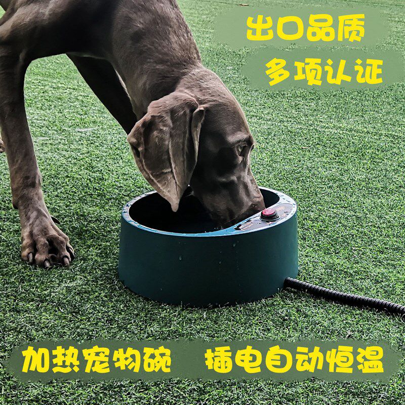 防打翻折叠狗碗宠物支架碗猫碗架大狗金毛泰迪不锈钢铁架护颈饭盆