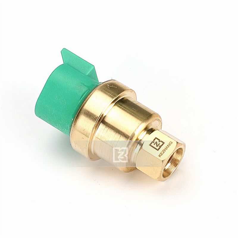 卡特挖掘机压力传感器 E330C/336D/324/C9机油燃油增压器进气大气
