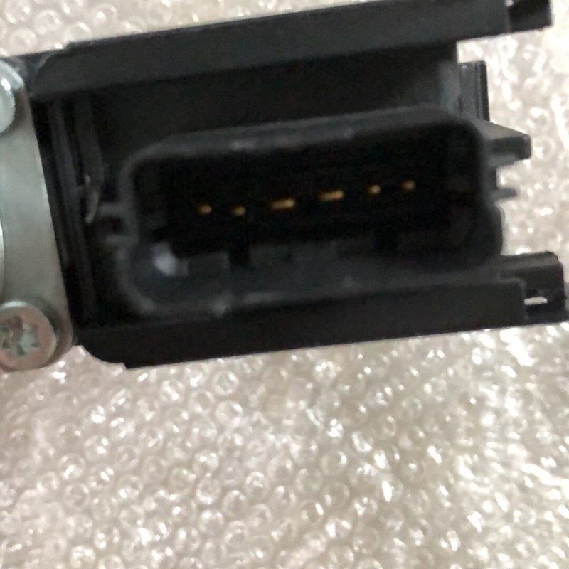 适用于现代朗动升降器电机 索纳塔8升降器马达 摇窗机 车载升窗器