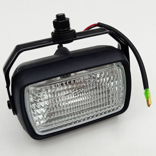 挖土机卡特LED大臂灯312 313 320 323 329 336D2GC工具箱驾驶室灯