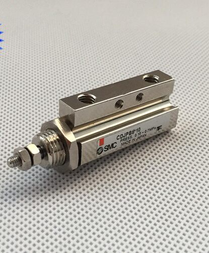 微型针型气缸CDJPB6*5D 6*10D 6*15D 10*5D 10*10D 10*15D 15*10D