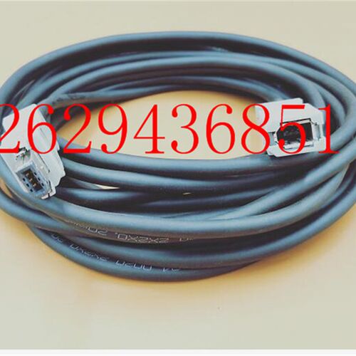 JZSP-CMP00-03 5 CMP10-10动力C7M03-08-E安川SGM7J伺服编码器线