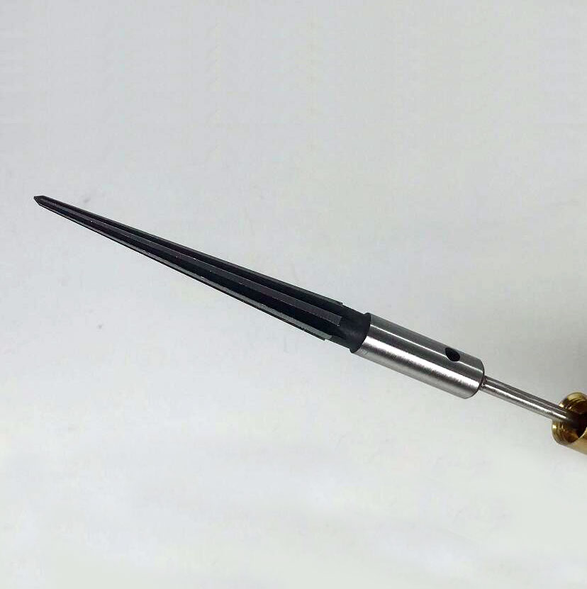 灯工琉璃玻璃扩孔器 塑形 灯工工具