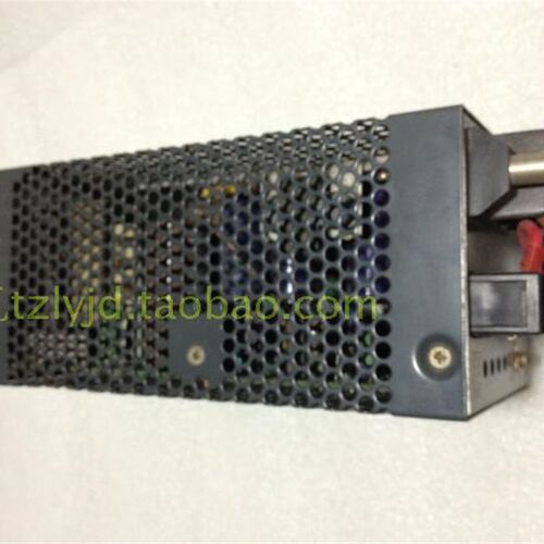 日本LAMBDA MS-12-24 开关电源 100V输入电源24V6A 150W