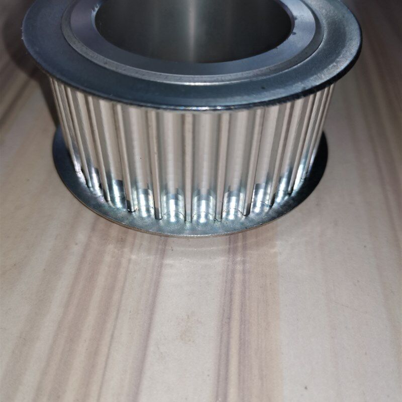 皮带轮-8M31齿,PD78.94,厚度31,带C型扣环101200095-A000