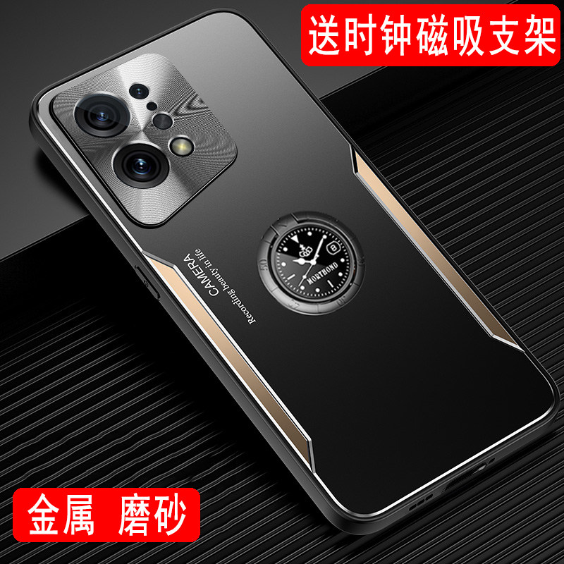 OPPOFindX5手机壳X5Pro金属外壳