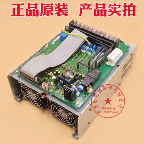 电梯HGE变频器ELELS-4T037A 4T055A ELS-4T150A2 15KW 适用日立