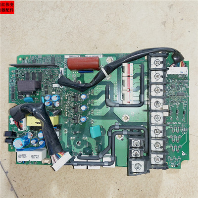 安川变频器H1000系列11KW/7.5KW主电源板驱动板ETP712880