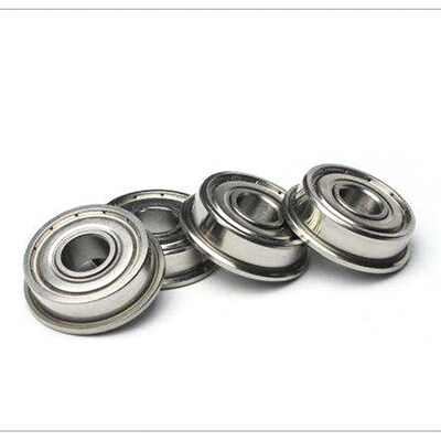 日本进口凸缘轴承 MF63 84 85 95 104 106 117 126 128 148ZZ