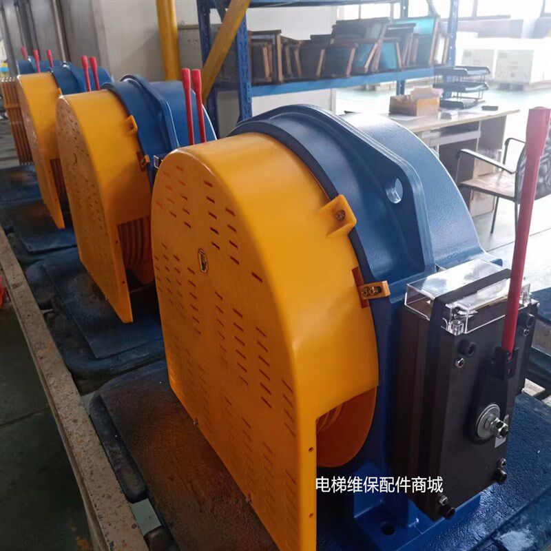 全新台州富士电梯制动器MEKB抱闸电压110v奥的斯/巨人通力制动器