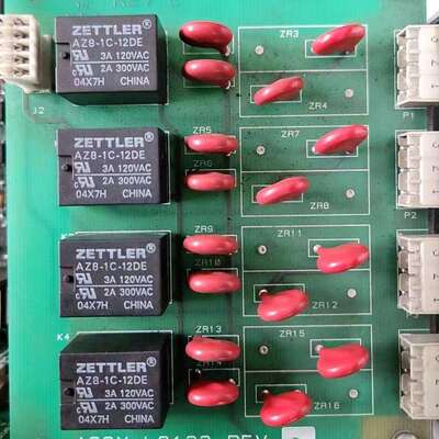 Varian SENTORR L91213021100 控制器拆机件