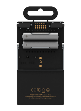 【新浦电声】 Te款nage  PO-28  obotr新e口袋合成器