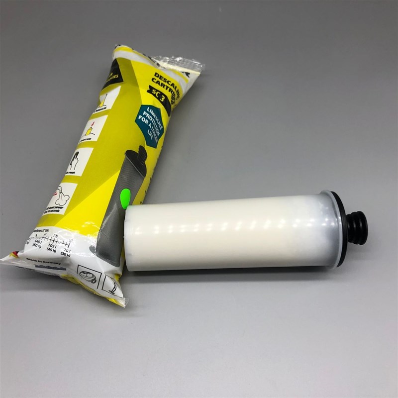 热卖凯驰集团 蒸汽机SC3配件滤芯 去污剂-净水除垢棒 清洗剂