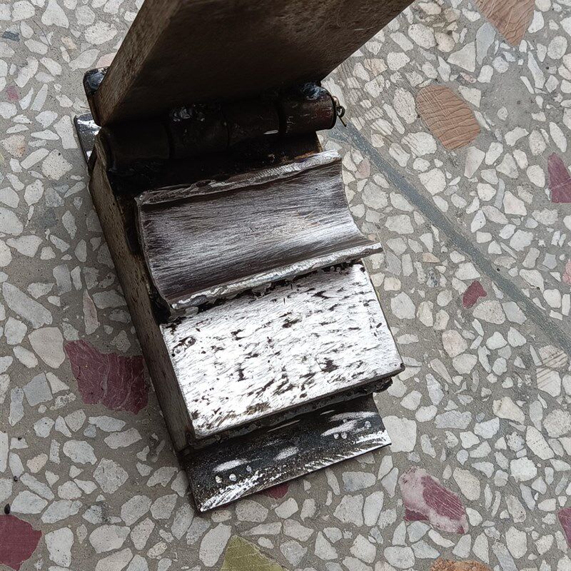化州橘红手动压果机手动压果器化橘红压果工具手工压果机干果压缩