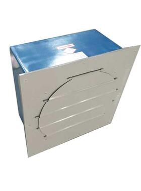 JVF-AM250D4/E4-630D4/E4600D6/E6-630D6/E6侧壁式排风机送风机