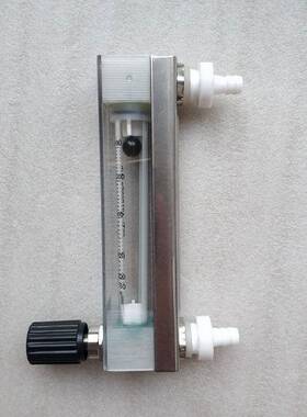 DK800-10P4P玻璃转子流量计PVDF材质测氯气二氧化硫质优价廉