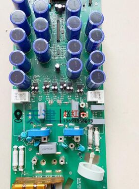 OINT4410C和OINT-4420C和OINT-4430C带IGBT模块和桥一套