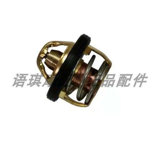 适用于黄龙BJ300GS 500 502银刃250T-8 250-15水温控制器恒节温器