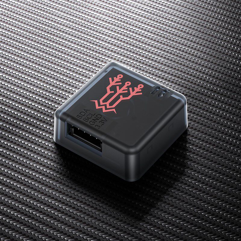 BIQU Panda Sense P1S升级温湿度检测模块3D打印机热端A1适用拓竹