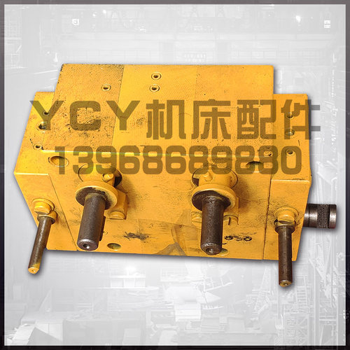 M1432BM1332BM1450B外圆磨床台面操纵箱上海机床厂磨床配件