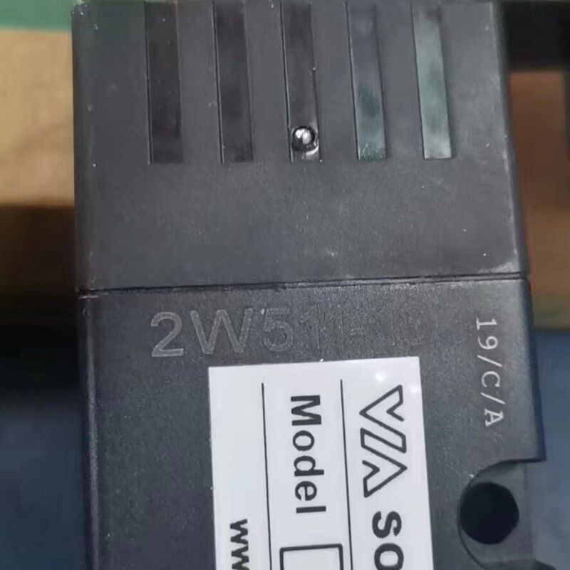 2W511-10美国VAA气动阀门电磁阀 NASS线圈108-030-1595 0275