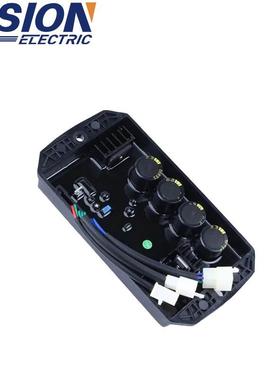 CQJY10-20KWAVR汽油发电机自动电压调节器通用型