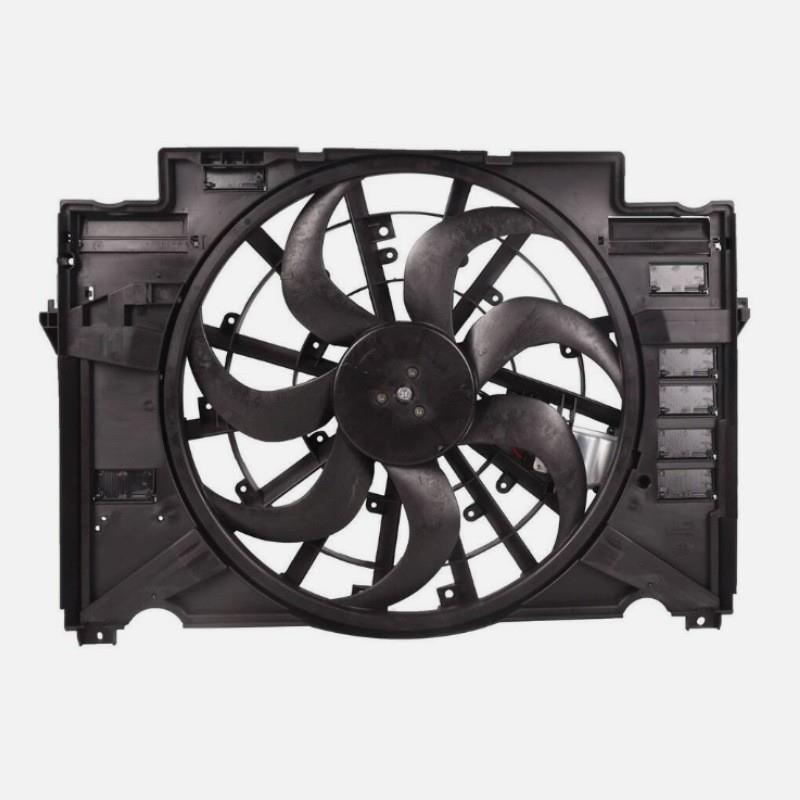 适用XE2015XF2016电子扇T2H38251T2H45980T2H20465