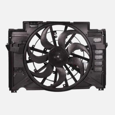 适用XE2015XF2016电子扇T2H38251T2H45980T2H20465