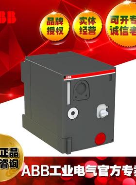 ABB储能电机操作机构MOD220/250Vac/dcXT1,XT3;10153386
