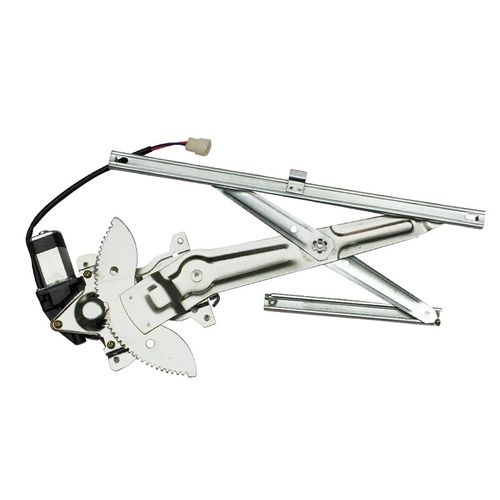 适用金杯小海狮X30手摇改装电动玻璃升降器车窗摇机总成