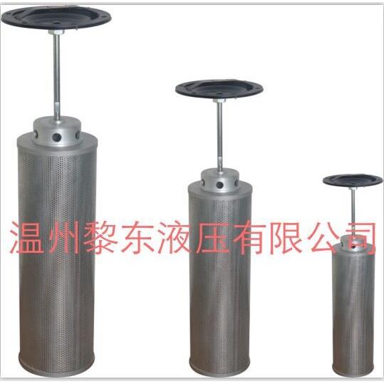 生产供应;XNL-630*1*5*10*20*30*3-YC系列油箱内回油过滤器NLX